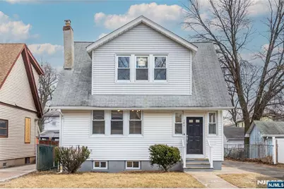 184 Oak Street, East Orange, NJ 07018 - Photo 1