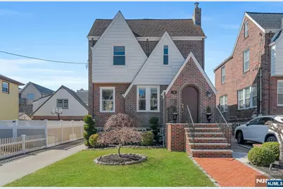 36 Grant Avenue, Cliffside Park, NJ 07010 - Photo 1