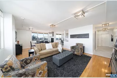6040 Boulevard East 27C #27C, West New York, NJ 07093 - Photo 1