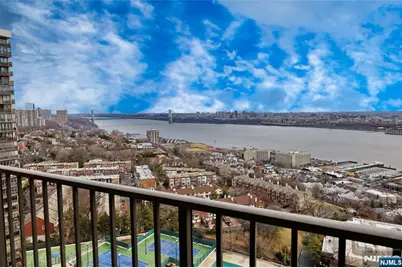 200 Winston Drive 2304 #2304, Cliffside Park, NJ 07010 - Photo 1