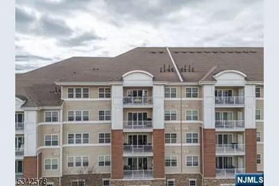 9421 Warrens Way 4E #4E, Wanaque, NJ 07465 - Photo 1