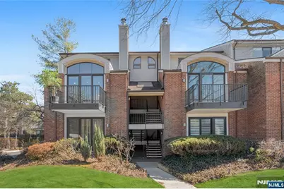 2 Peabody Court 1002 #1002, Teaneck Township, NJ 07666 - Photo 1