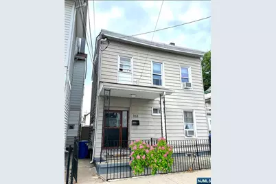 163 Liberty Street, Paterson, NJ 07522 - Photo 1