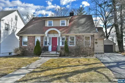 555 Lincoln Avenue, Glen Rock, NJ 07452 - Photo 1