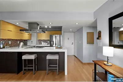 551 Observer Highway 12H #12H, Hoboken, NJ 07030 - Photo 1