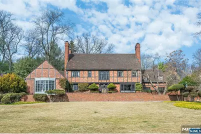 190 Upper Mountain Avenue, Montclair, NJ 07042 - Photo 1