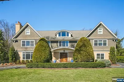 9 Tulane Drive, Livingston, NJ 07039 - Photo 1