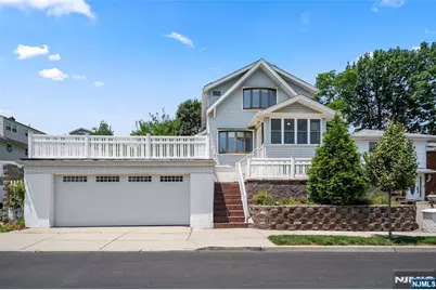 107 Hill Street, Wood Ridge, NJ 07075 - Photo 1