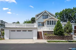 107 Hill St, Wood Ridge, NJ 07075 - Photo 1