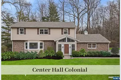 5 Crestview Terrace, Montvale, NJ 07645 - Photo 1