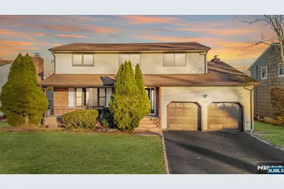 110 John Street, Clark Township, NJ 07066 - Photo 1