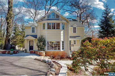 249 N Murray Avenue, Ridgewood, NJ 07450 - Photo 1