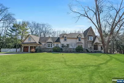 867 Woodfield Road, Franklin Lakes, NJ 07417 - Photo 1