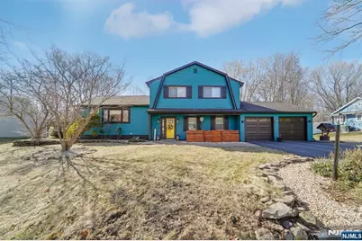 41 Pudding Stone Way, Lopatcong Township, NJ 08865 - Photo 1