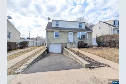 179-181 Leonard Place, North Arlington, NJ 07031 - Photo 1