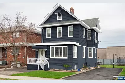 130 Jefferson Street, Wood Ridge, NJ 07075 - Photo 1