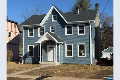 35 Pascack Road B #B, Park Ridge, NJ 07656 - Photo 1