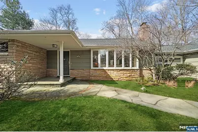 13 Orchard Drive, Upper Saddle River, NJ 07458 - Photo 1