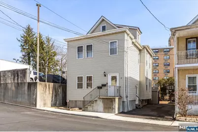 7 Edison Place 1 #1, East Rutherford, NJ 07073 - Photo 1