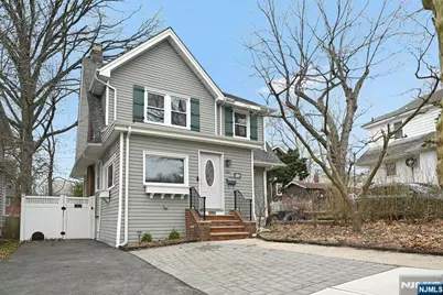 17 Cottage Place, Leonia, NJ 07605 - Photo 1