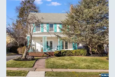 9 Roswell Terrace, Glen Ridge, NJ 07028 - Photo 1