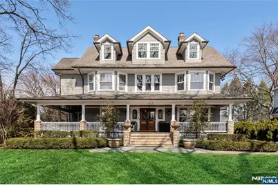 477 Beverly Road, Ridgewood, NJ 07450 - Photo 1