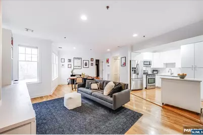 82 Clinton Street 3F #3F, Hoboken, NJ 07030 - Photo 1