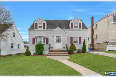 85-87 Canterbury Avenue, North Arlington, NJ 07031 - Photo 1