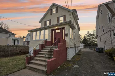 184 Humphrey Street, Englewood, NJ 07631 - Photo 1