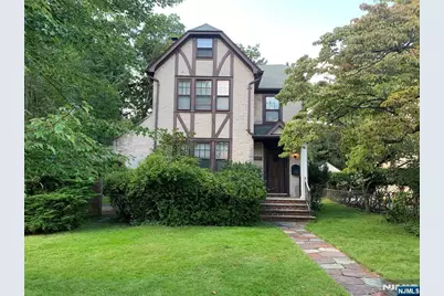 37 Columbus Avenue, Harrington Park, NJ 07640 - Photo 1