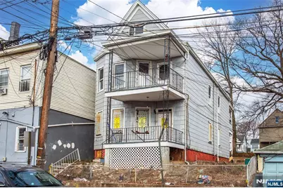 87-89-89 5th Street, Paterson, NJ 07522 - Photo 1