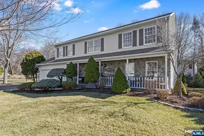 332 Evergreen Street, Hillsdale, NJ 07642 - Photo 1