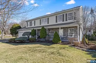 332 Evergreen St, Hillsdale, NJ 07642 - Photo 1