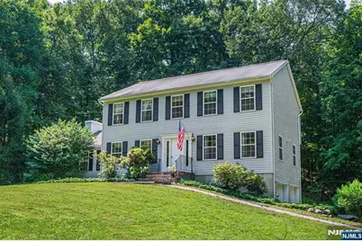 22 Kroghs Lane, Sparta Township, NJ 07871 - Photo 1