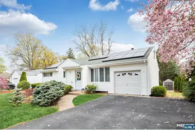 5 Glenfair Road, Fair Lawn, NJ 07410 - Photo 1