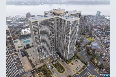 200 Winston 1920 #1920, Cliffside Park, NJ 07010 - Photo 1