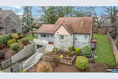 109-111 Cedar Hill, Belleville, NJ 07109 - Photo 1