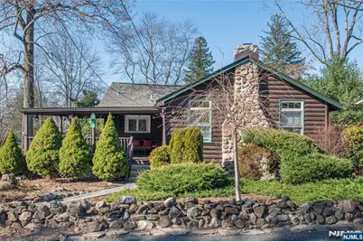 35 Lenape Trail, Wayne, NJ 07470 - Photo 1