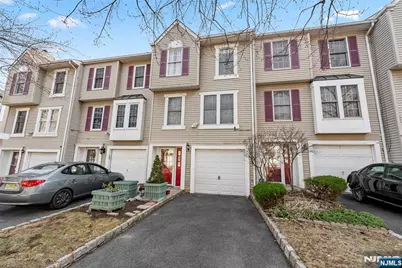 80 Tiffany Boulevard 5126 #5126, Newark, NJ 07104 - Photo 1