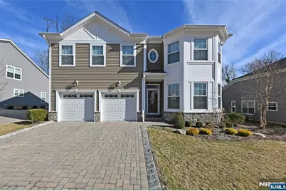 22 Arden Place, Hillsdale, NJ 07642 - Photo 1