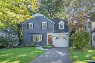 114 Sherwood Road, Ridgewood, NJ 07450 - Photo 1