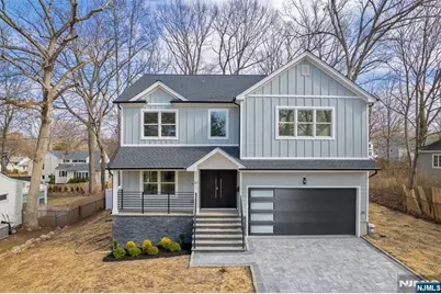 80 Irving Avenue, Livingston, NJ 07039 - Photo 1