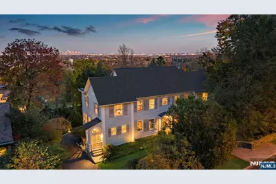 91 Lloyd Road, Montclair, NJ 07042 - Photo 1