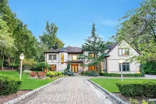 32 Hampshire Hill Rd, Upper Saddle River, NJ 07458 - Photo 1