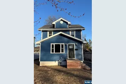 307 Woodbine Street, Teaneck Township, NJ 07666 - Photo 1