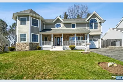416 West Avenue, Northvale, NJ 07647 - Photo 1