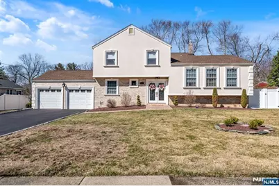 40 Monterey Drive, Wayne, NJ 07470 - Photo 1