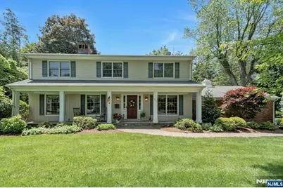 418 Carlton Road, Wyckoff Township, NJ 07481 - Photo 1