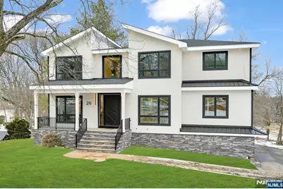 26 Shrewsbury Drive, Livingston, NJ 07039 - Photo 1