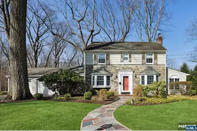 308 Myrtle Street, Haworth, NJ 07641 - Photo 1